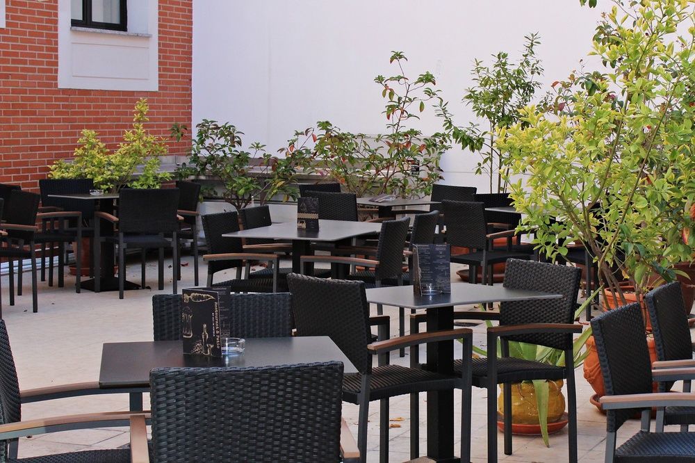Hotel Equo Aranjuez