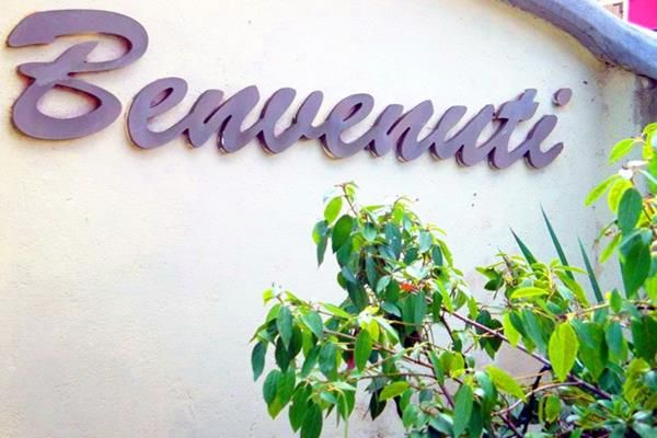Ristorante La Meridiana