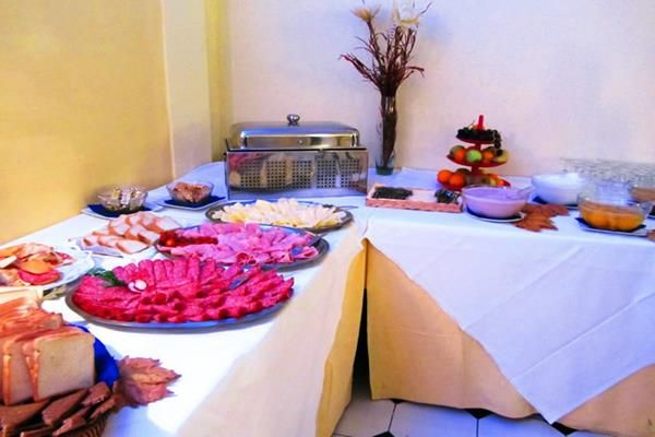 Ristorante La Meridiana