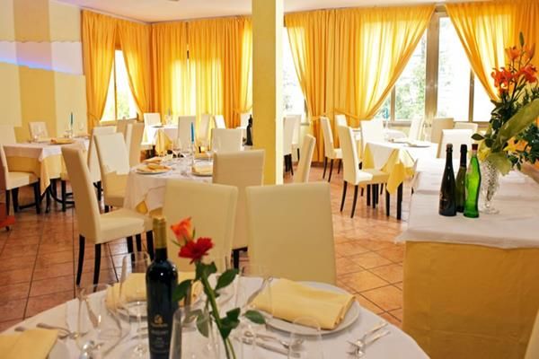 Ristorante La Meridiana
