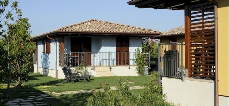 Centro Vacanze de Angelis