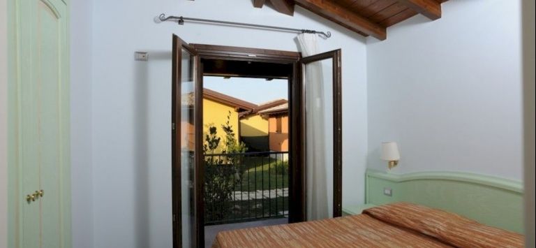 Centro Vacanze de Angelis