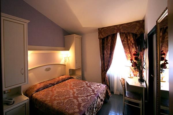 Hotel La Meridiana