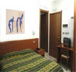 Albergo Little Garden
