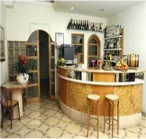 Albergo Little Garden