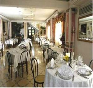 Albergo Little Garden