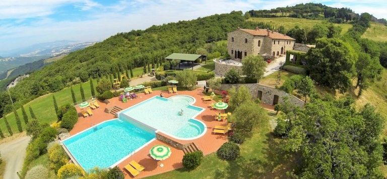 Relais Guado al Sole
