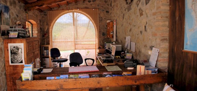 Relais Guado al Sole