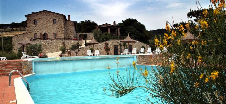 Relais Guado al Sole