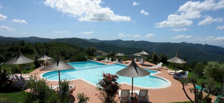 Relais Guado al Sole