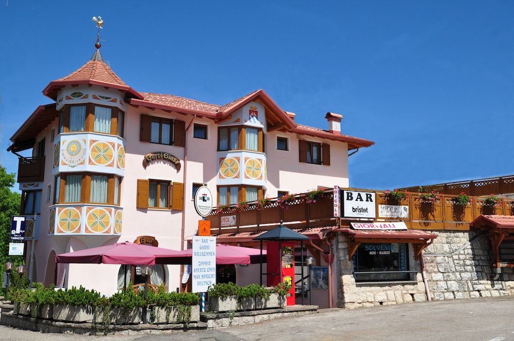 Hotel Giusy