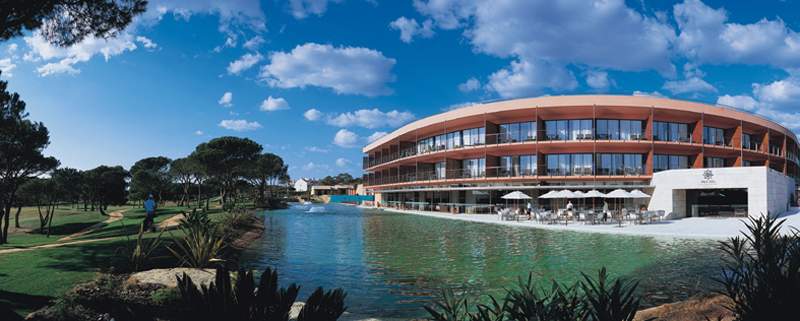 Pestana Vila Sol, Vilamoura