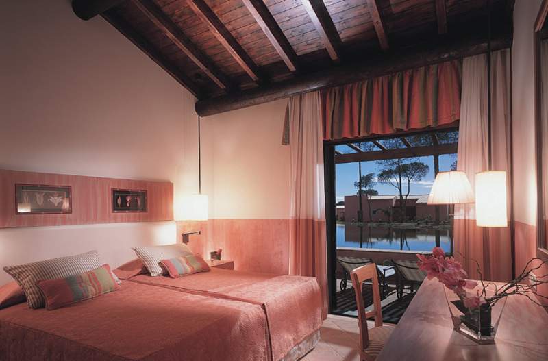 Pestana Vila Sol, Vilamoura
