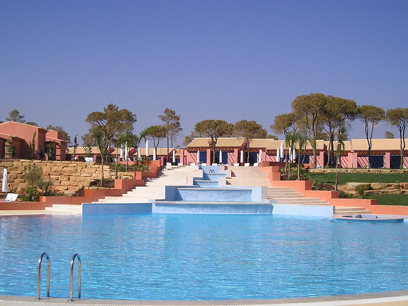 Pestana Vila Sol, Vilamoura