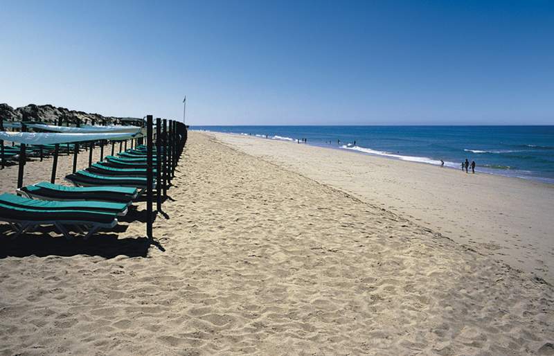Pestana Vila Sol, Vilamoura