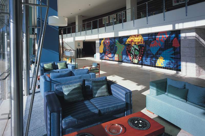 Pestana Vila Sol, Vilamoura