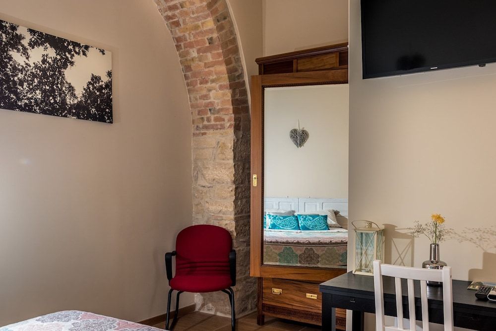 A Casa 28 Bed & Breakfast