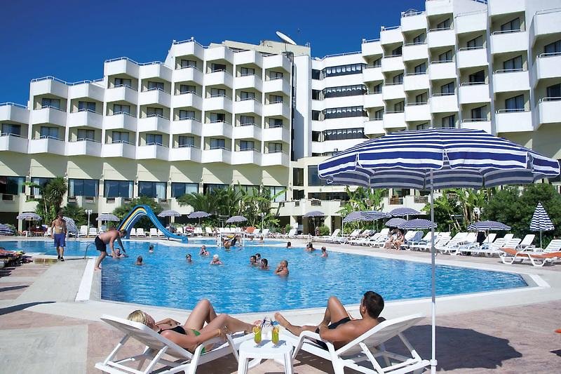 Richmond Ephesus Resort
