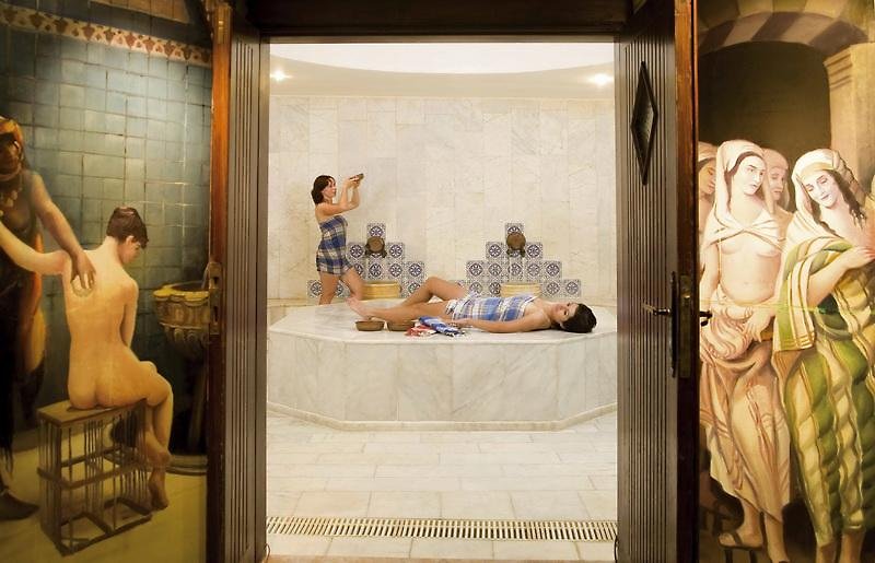 Richmond Ephesus Resort