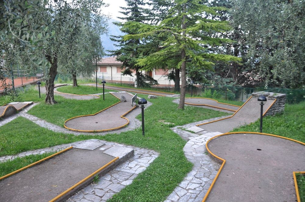 Hotel Village Bazzanega