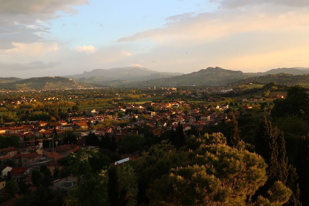 Castello Santarcangelo Di Romagna