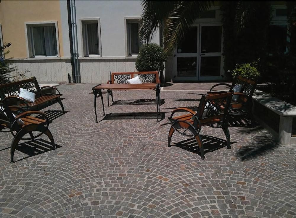 Hotel Costa Rama