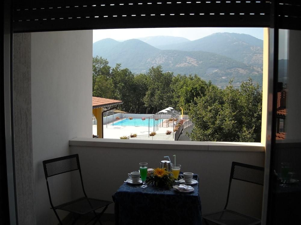 Hotel Costa Rama