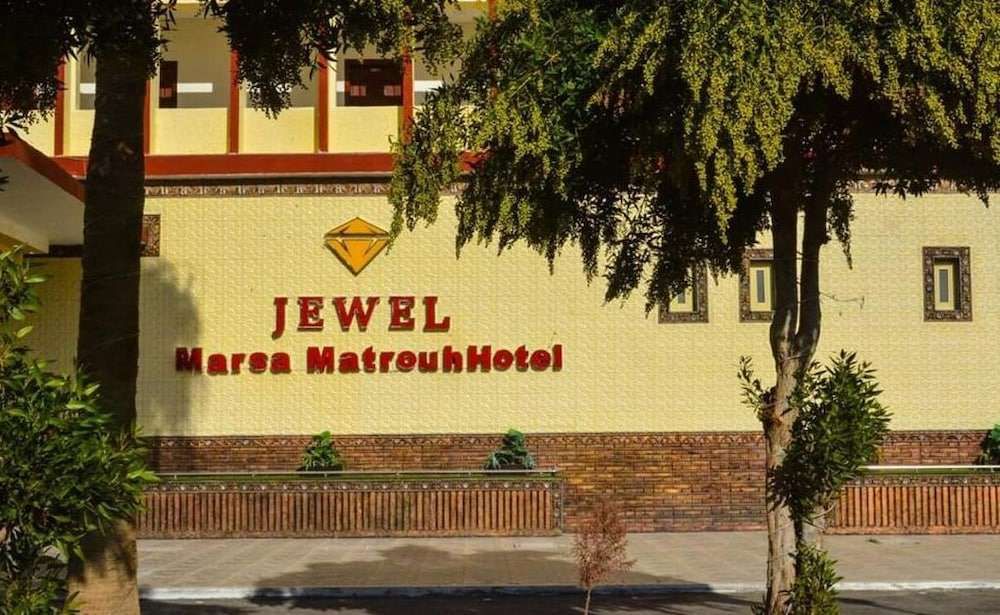 Jewel Beach Matrouh Hotel