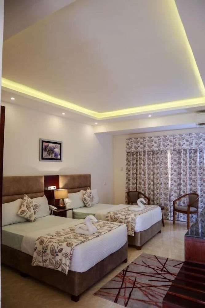 Jewel Beach Matrouh Hotel