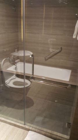 Ascott Waterplace Surabaya