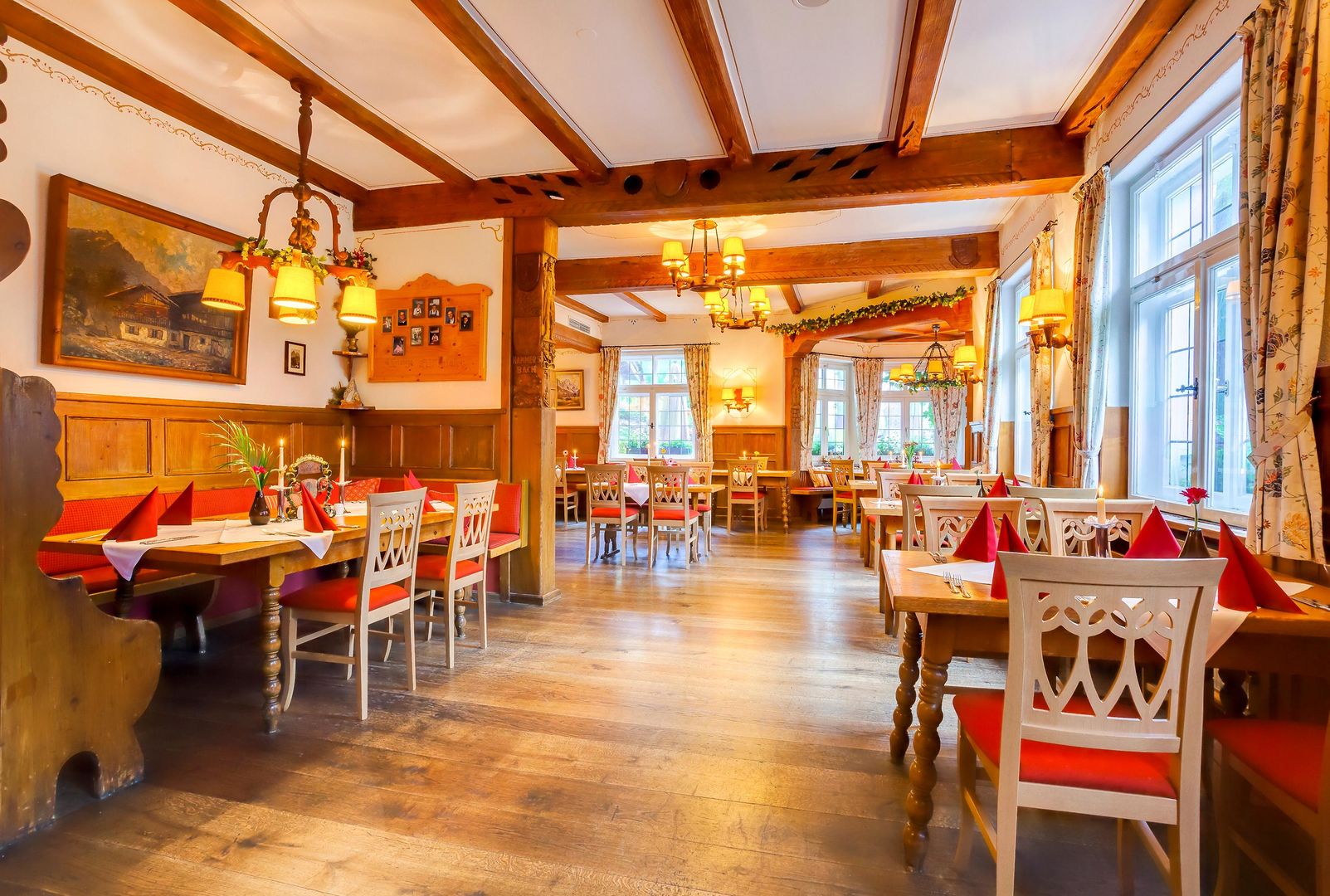 Berghotel Hammersbach, Sure Hotel Collection by Best Western