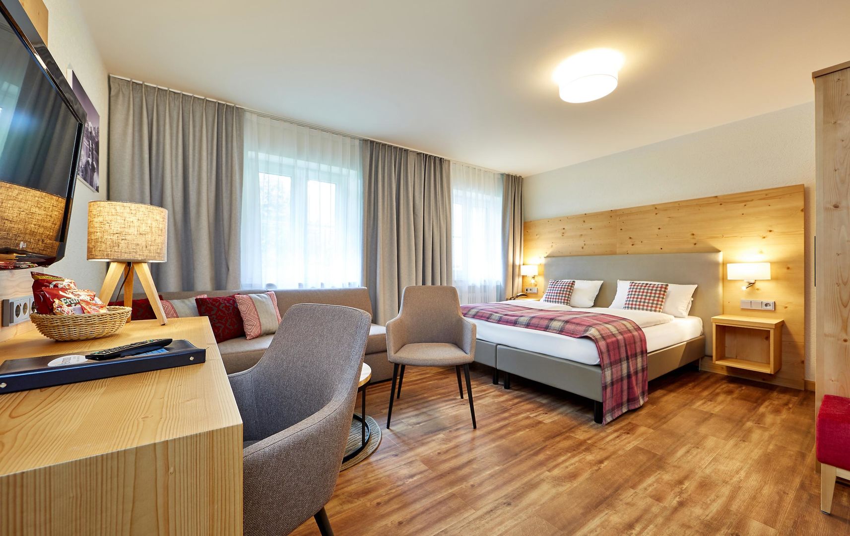 Berghotel Hammersbach, Sure Hotel Collection by Best Western