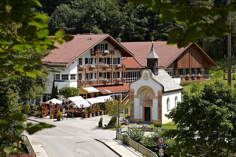 Berghotel Hammersbach, Sure Hotel Collection by Best Western