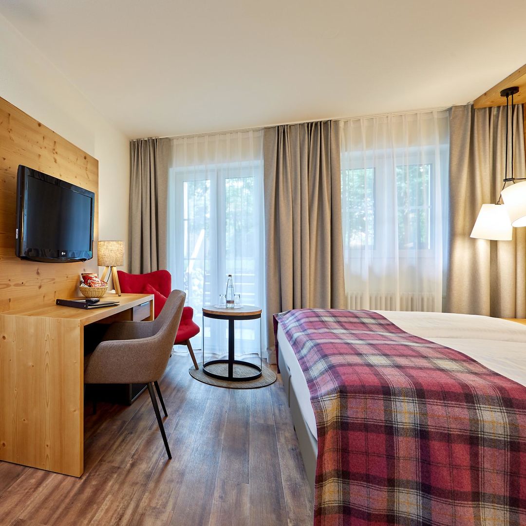 Berghotel Hammersbach, Sure Hotel Collection by Best Western