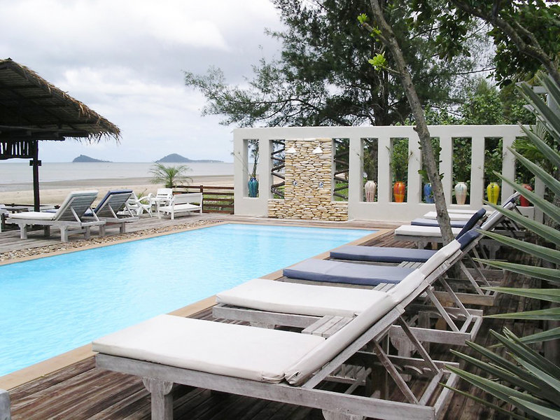 Tusita Wellness Resort