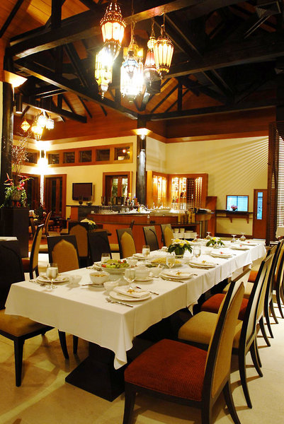 Tusita Wellness Resort