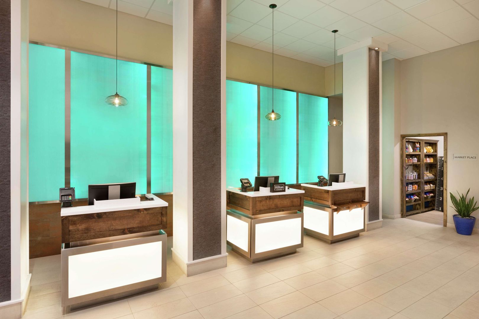 DoubleTree by Hilton Albuquerque