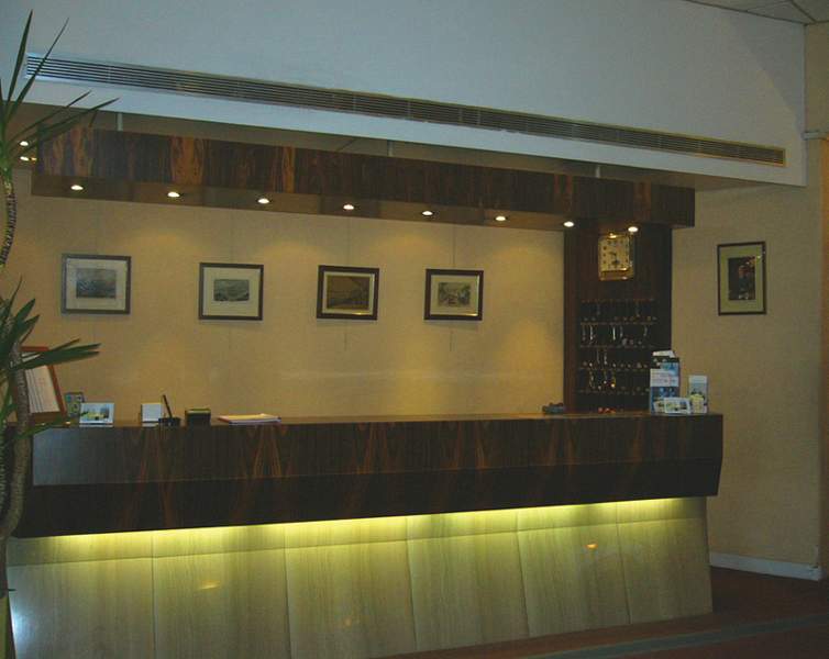 Alexandra Hotel Monaco