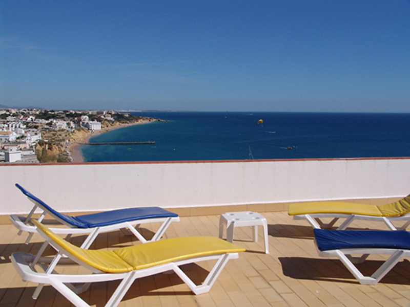 Apartamentos Turisticos Neptuno