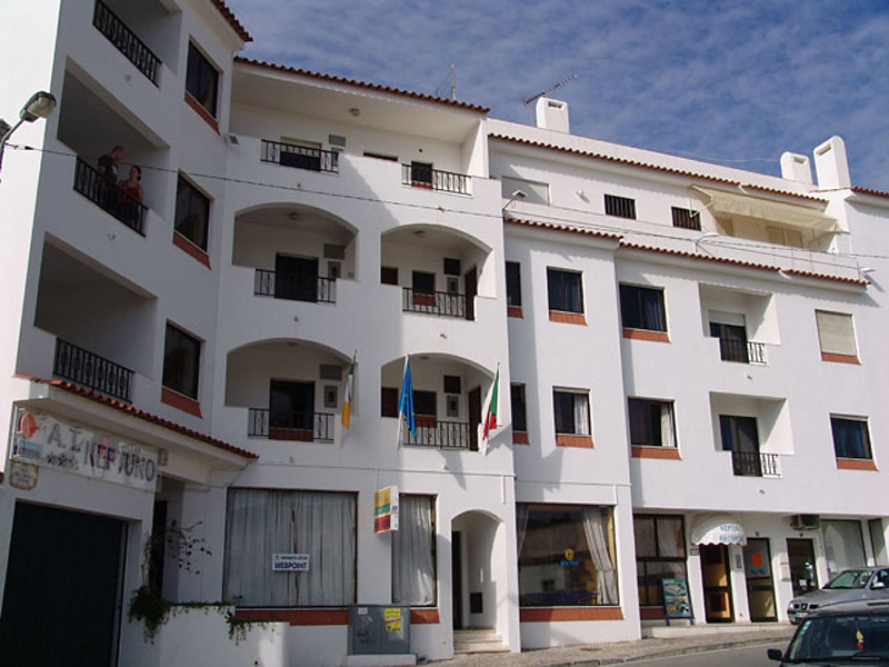 Apartamentos Turisticos Neptuno
