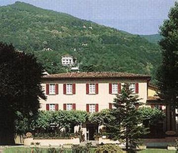 Hotel Centrale