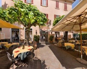 Hotel Centrale
