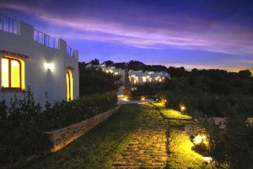 Baia Delphis Resort