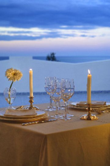 Baia Delphis Resort