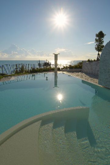 Baia Delphis Resort