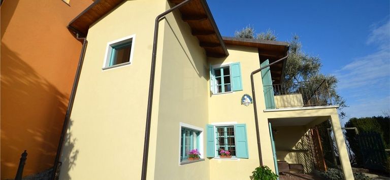 Casa Brina Suites