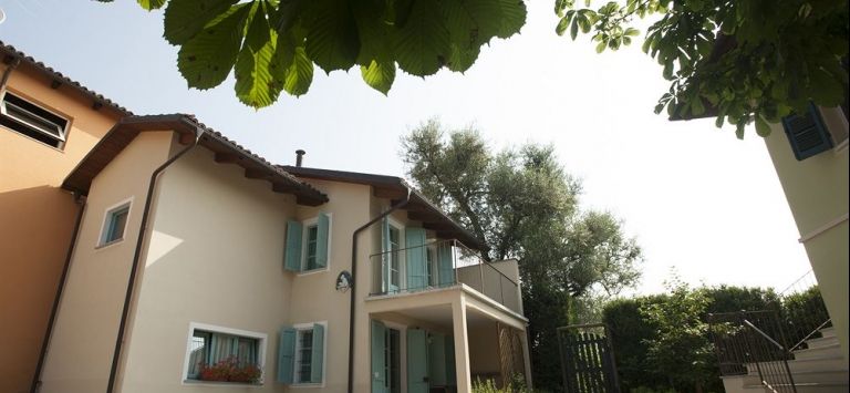 Casa Brina Suites