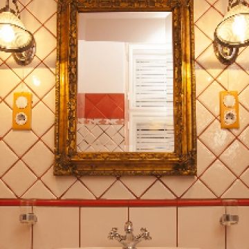 Osiris Budapest Apartments