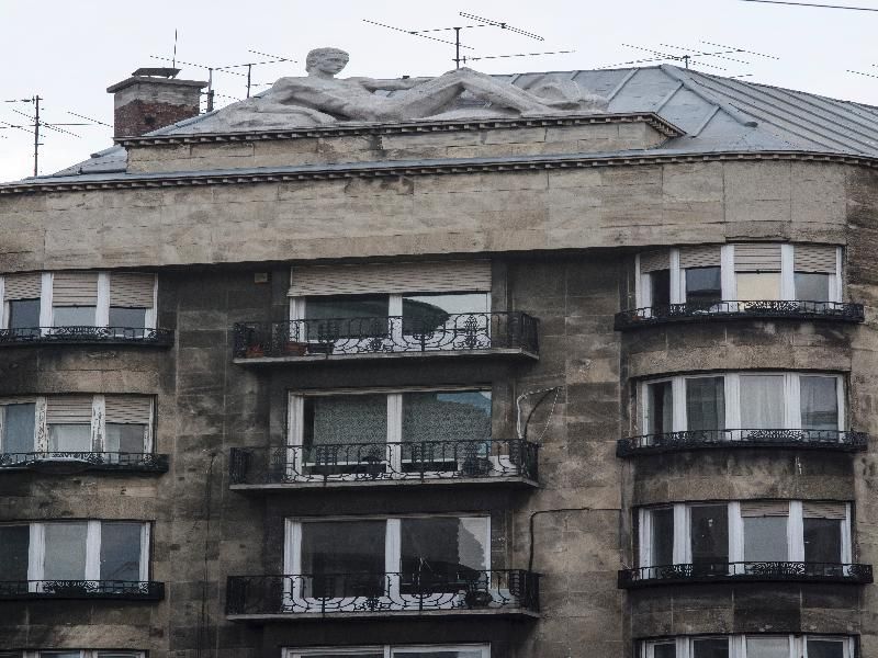 Osiris Budapest Apartments