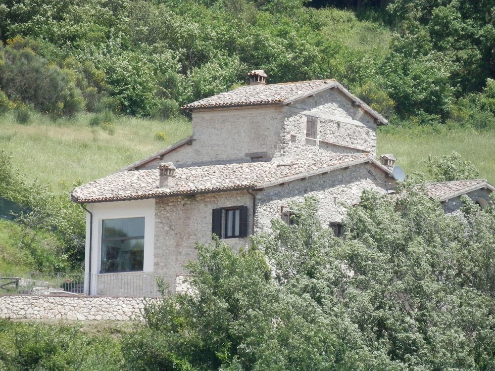 Antico Casale di Vermontana